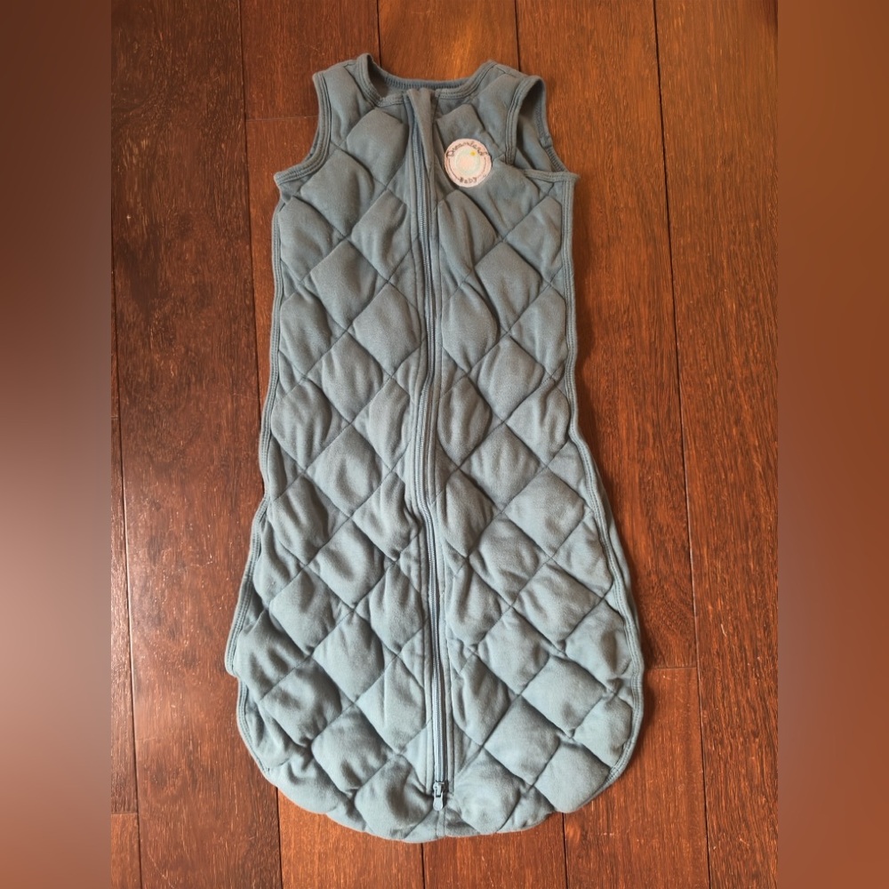 Dreamland Baby Weighted Swaddle